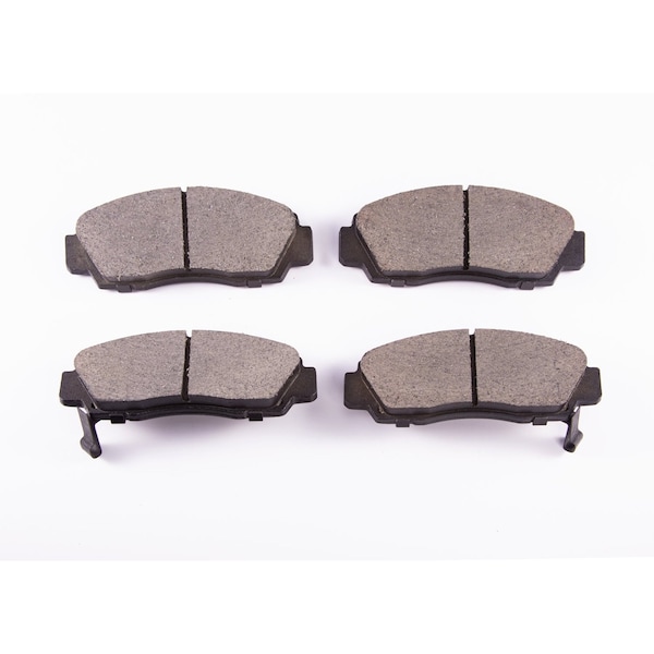 QuietCast Brake Pads -BC787